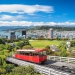Wellington Cable Car