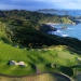 Kauri Cliffs No. 16 by Gary Lisbon