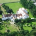 Lochgreen House Hotel - aerial 