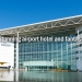 Hilton Heathrow Airport Terminal 4 - exterior
