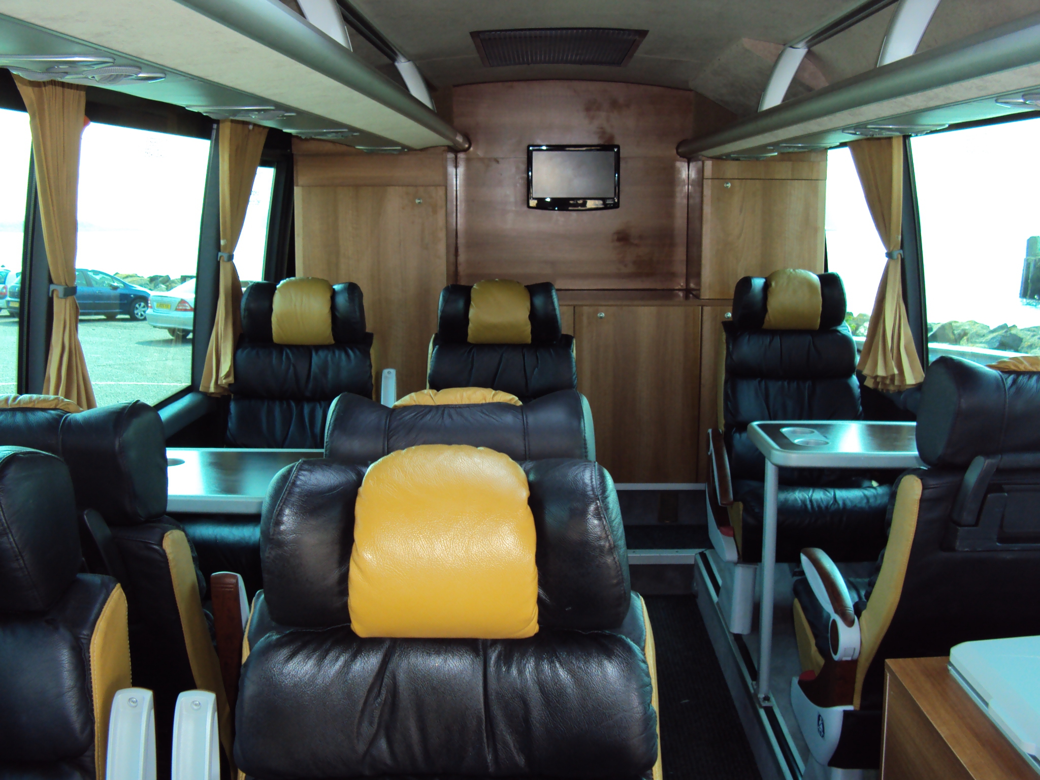 St Andrews Executive Travel