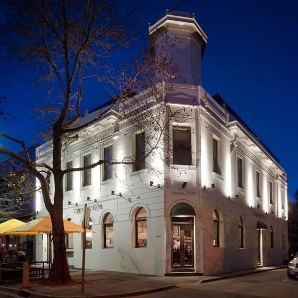 Coppersmith Hotel Melbourne