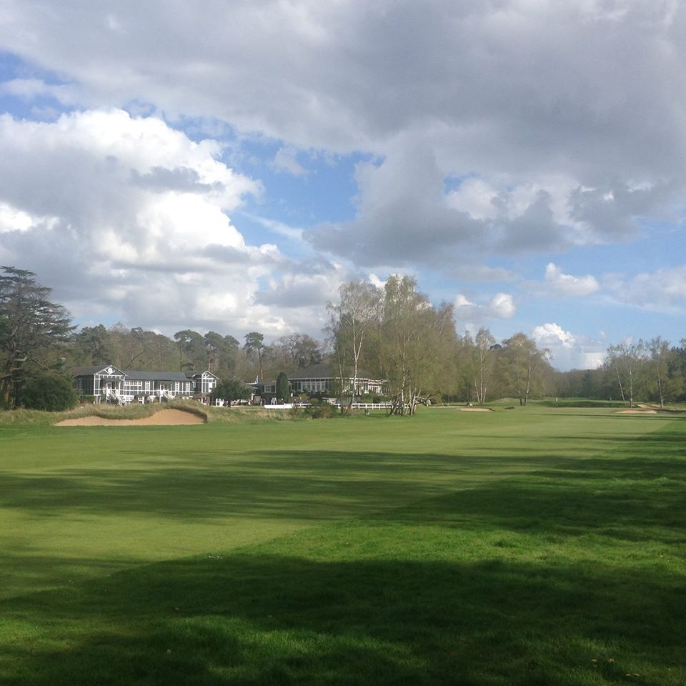 Golf de Saint Germain