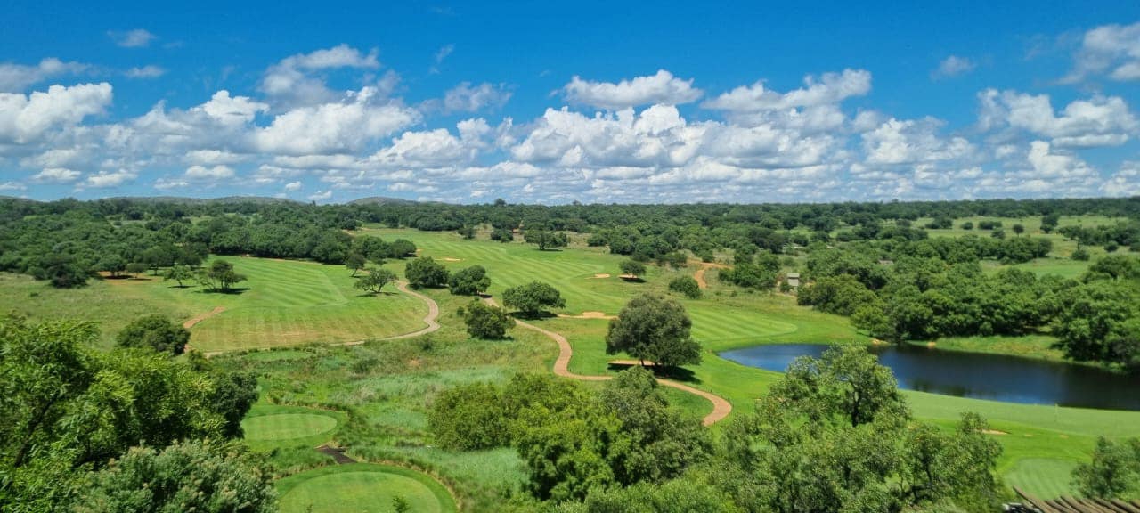 Elements Golf Reserve