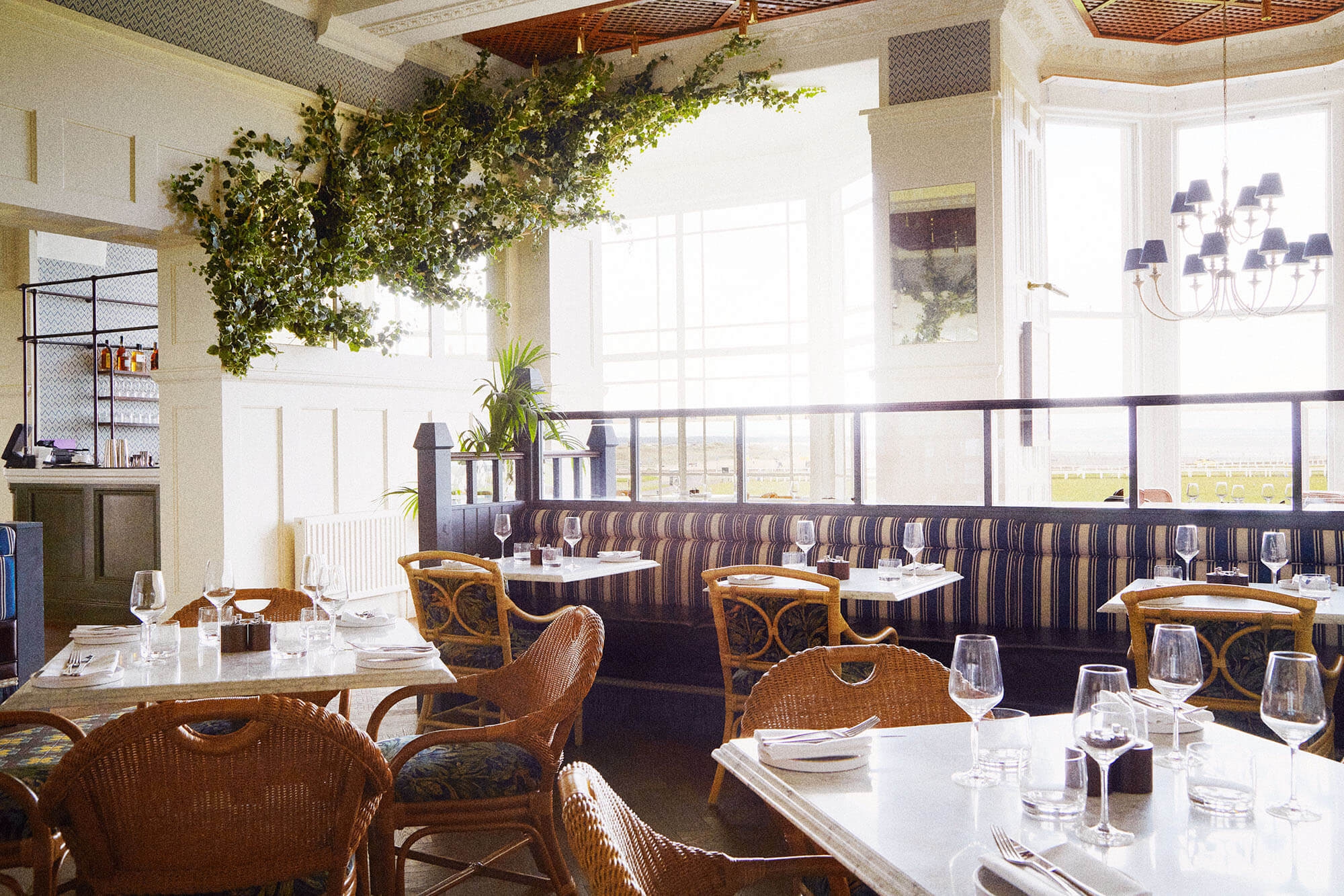 Rusacks Hotel - The Bridge