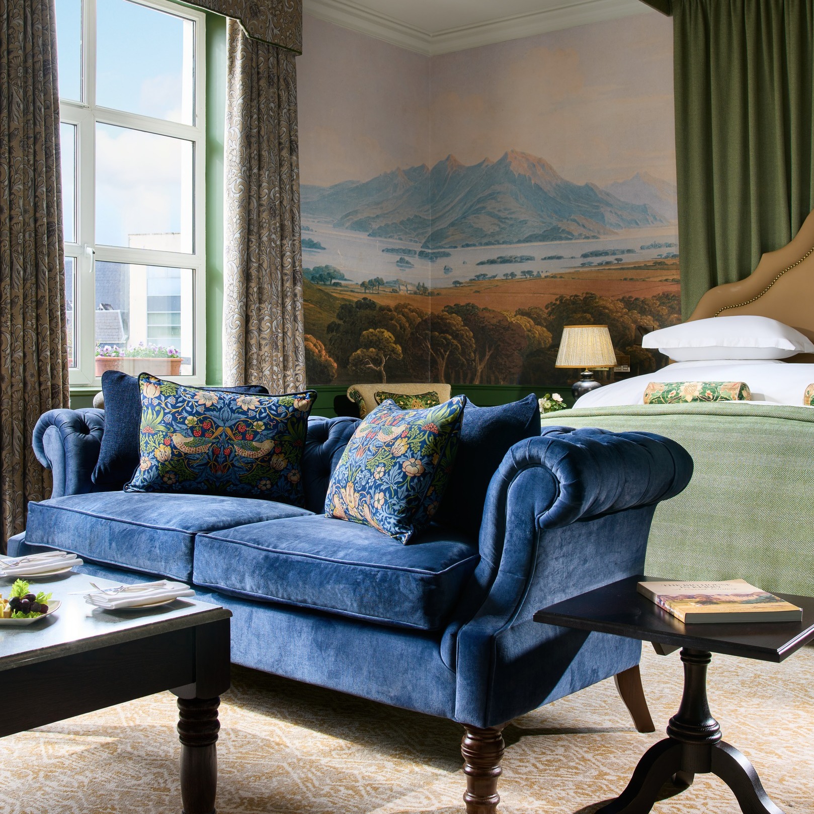 Kilarney Park - Bedroom