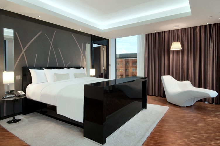 Hilton Liverpool - Room