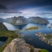 Lofoten, Norway