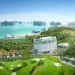 Halong Bay Golf Club and Luxury Resort