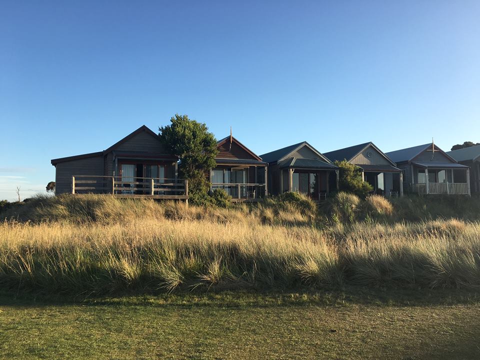 <h2>2016 Australasia Golf Cruise</h2>16 Nights from Sydney to Tasmania & Auckland on <i>Azamara Quest</i> | 6 Rounds | January 15-31