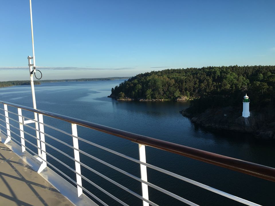 <h2>2016 Baltic Sea Golf Cruise</h2>12 Nights from Southampton - Stockholm on <i>Azamara Quest</i> | 5 Rounds | June 11 - 23 