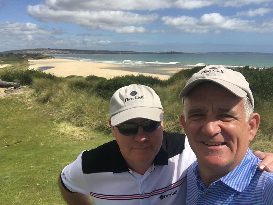 <h2>2017 Australasia Golf Cruise</h2>15 Nights from Sydney to Auckland on <i>Azamara Journey</i> | 6 Courses | February 19 – 6 March