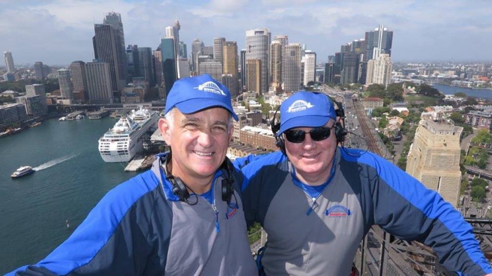 <h2>2017 Australasia Golf Cruise</h2>15 Nights from Sydney to Auckland on <i>Azamara Journey</i> | 6 Courses | February 19 – 6 March