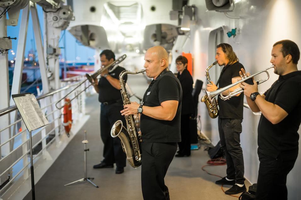 <h2>2017 Open Championship Golf Cruise ~ Royal Birkdale</h2>13 Nights from Southampton - Edinburgh on <i>Azamara Journey</i> | 6 Rounds | Attend The Open on Sunday | 19 July – 1 August 