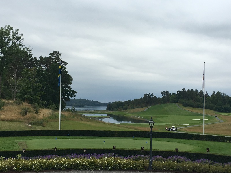 <h2>2017 Baltic Sea Golf Cruise</h2>12 Nights including Scandinavia & St Petersburg | 5 Rounds | August 1 – 13