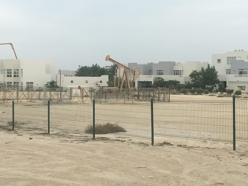 <h2>2018 Arabian Gulf Golf Cruise</h2>10 Nights | 5 Rounds | Dubai to Dubai | November 10 - 20