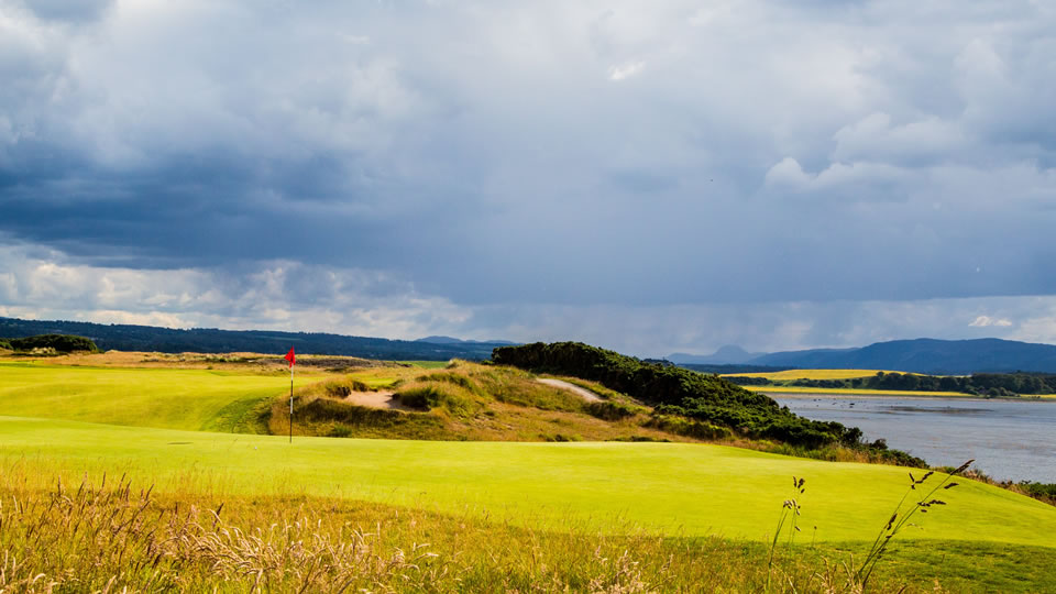 <h2>2019 British Isles Golf Cruise & The 148th Open at Royal Portrush</h2>12 Nights | 5 Rounds | Edinburgh to Southampton | July 17 - 29, 2019
