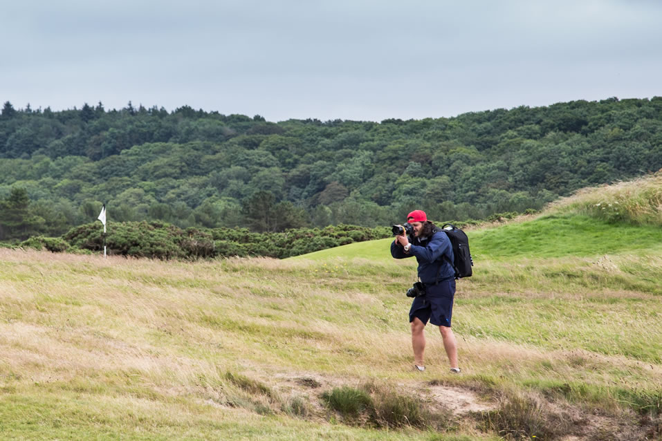 <h2>2019 British Isles Golf Cruise & The 148th Open at Royal Portrush</h2>12 Nights | 5 Rounds | Edinburgh to Southampton | July 17 - 29, 2019