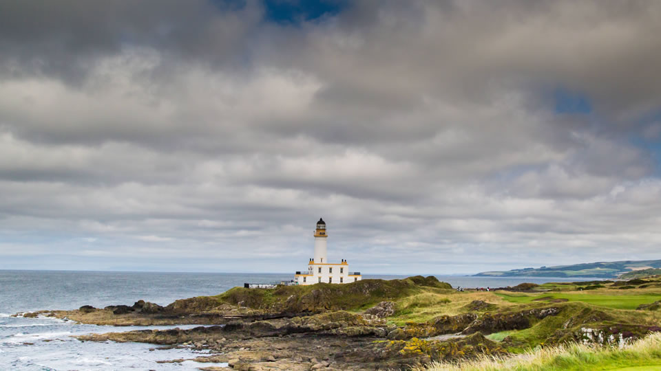 <h2>2019 British Isles Golf Cruise & The 148th Open at Royal Portrush</h2>12 Nights | 5 Rounds | Edinburgh to Southampton | July 17 - 29, 2019