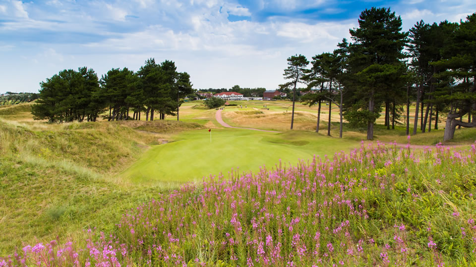 <h2>2019 British Isles Golf Cruise & The 148th Open at Royal Portrush</h2>12 Nights | 5 Rounds | Edinburgh to Southampton | July 17 - 29, 2019