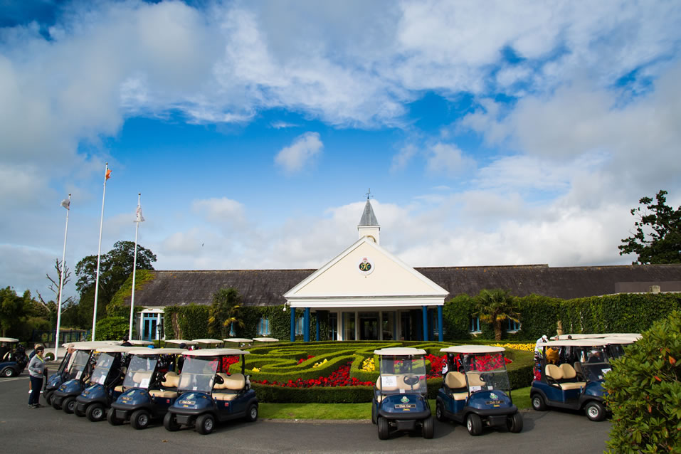 <h2>2019 British Isles Golf Cruise & The 148th Open at Royal Portrush</h2>12 Nights | 5 Rounds | Edinburgh to Southampton | July 17 - 29, 2019