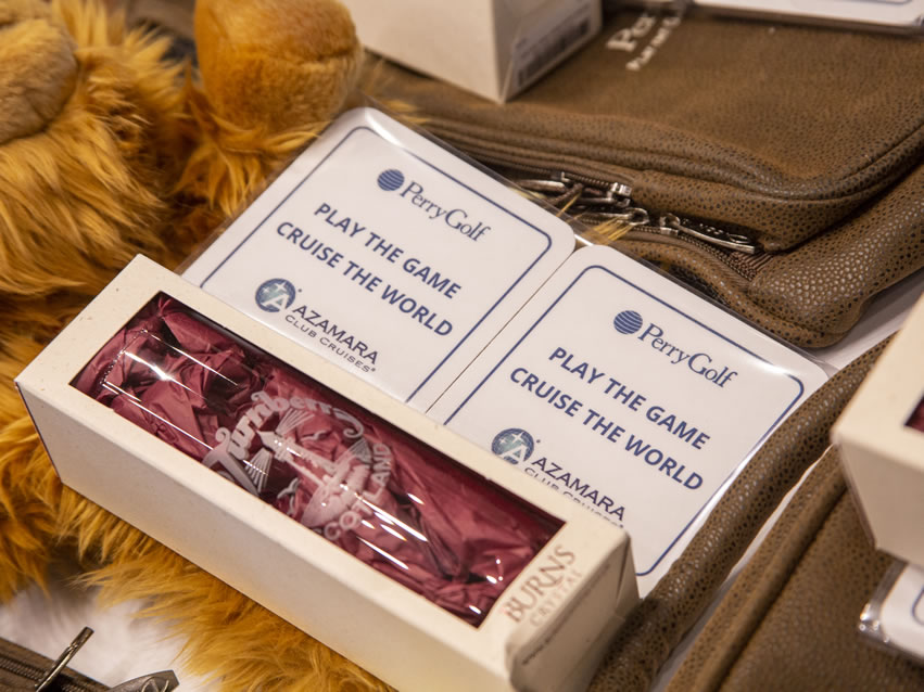 <h2>2019 British Isles Golf Cruise & The 148th Open at Royal Portrush</h2>12 Nights | 5 Rounds | Edinburgh to Southampton | July 17 - 29, 2019