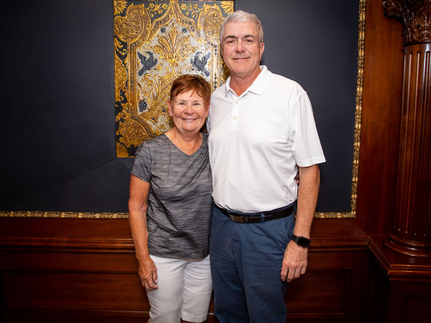 <h2>2019 British Isles Golf Cruise & The 148th Open at Royal Portrush</h2>12 Nights | 5 Rounds | Edinburgh to Southampton | July 17 - 29, 2019