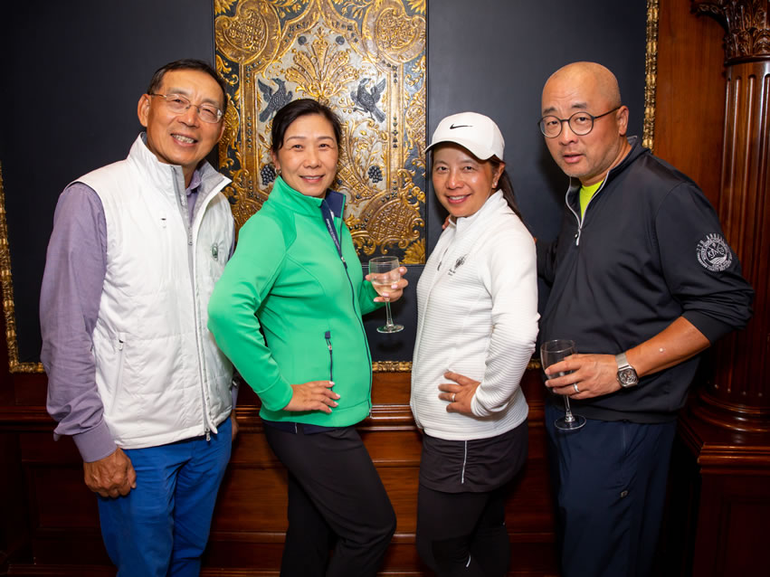 <h2>2019 British Isles Golf Cruise & The 148th Open at Royal Portrush</h2>12 Nights | 5 Rounds | Edinburgh to Southampton | July 17 - 29, 2019