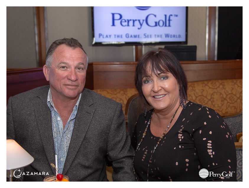 <h2>2019 British Isles Golf Cruise & The 148th Open at Royal Portrush</h2>12 Nights | 5 Rounds | Edinburgh to Southampton | July 17 - 29, 2019