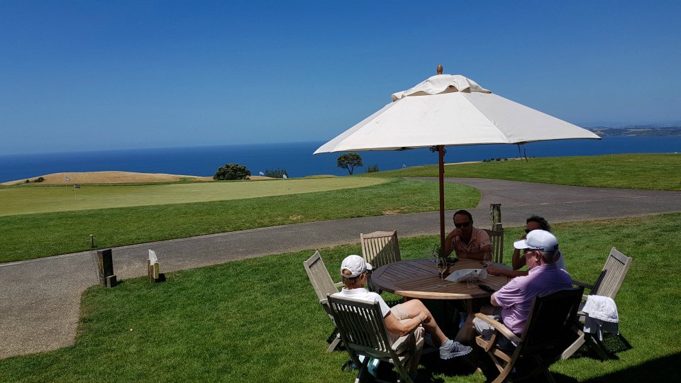 <h2>2019 New Zealand & Sydney Golf Cruise</h2>Azamara Quest (Jan)