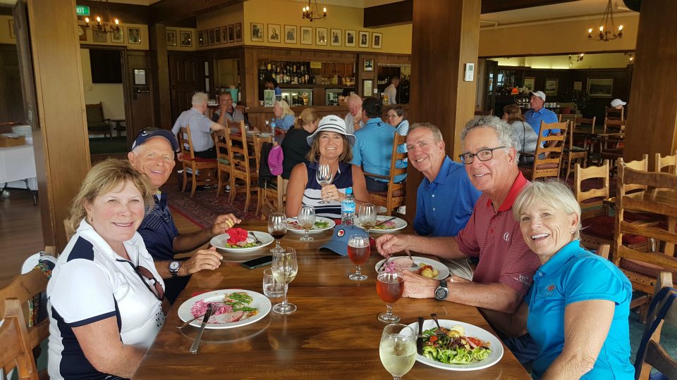 <h2>2019 New Zealand & Sydney Golf Cruise</h2>Azamara Quest (Jan)