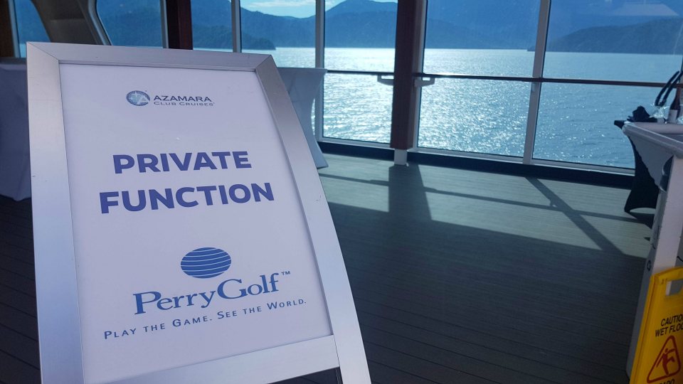 <h2>2019 New Zealand & Sydney Golf Cruise</h2>Azamara Quest (Jan)