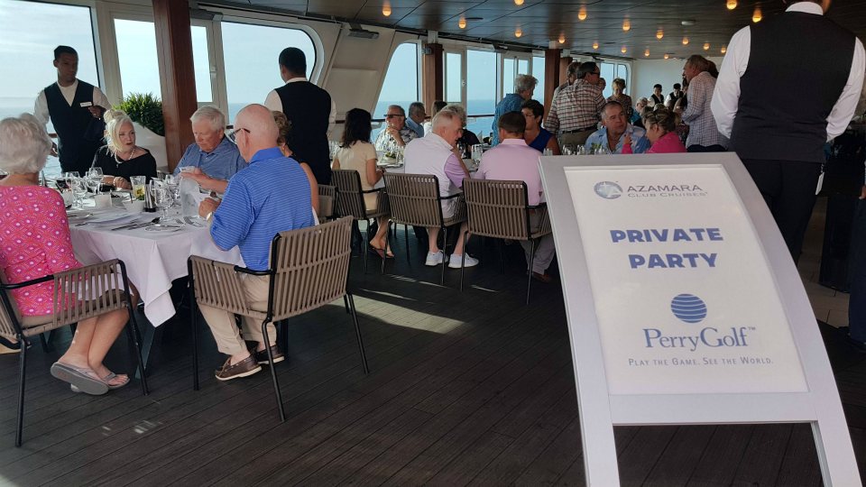 <h2>2019 New Zealand & Sydney Golf Cruise</h2>Azamara Quest (Jan)