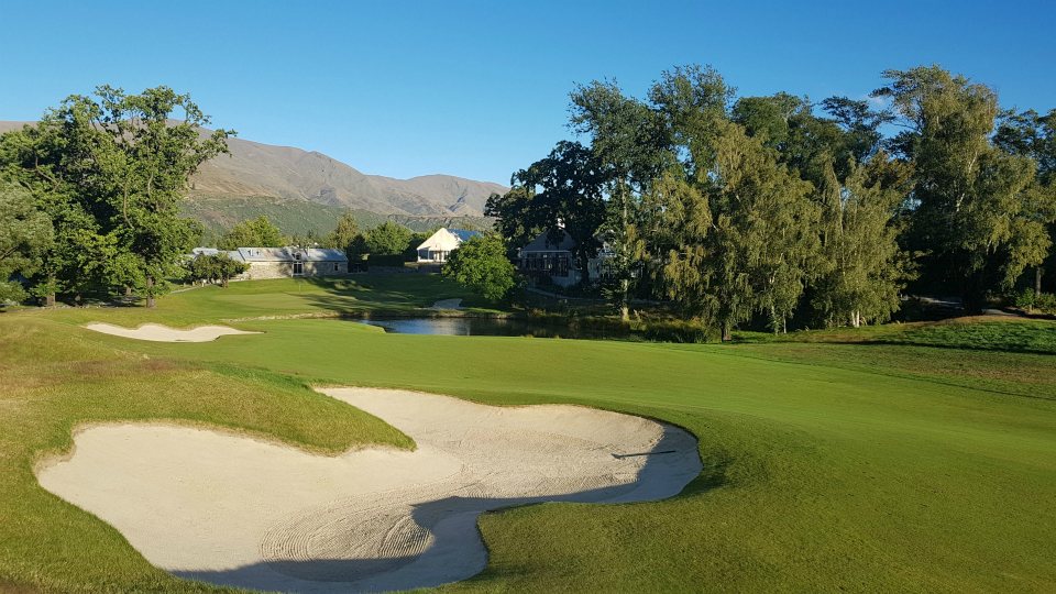 <h2>2019 New Zealand & Sydney Golf Cruise</h2>Azamara Quest (Jan)