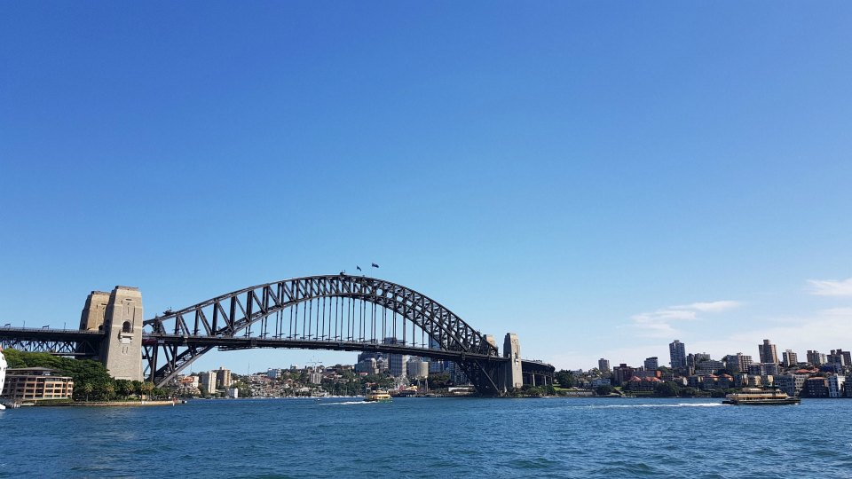 <h2>2019 New Zealand & Sydney Golf Cruise</h2>Azamara Quest (Jan)