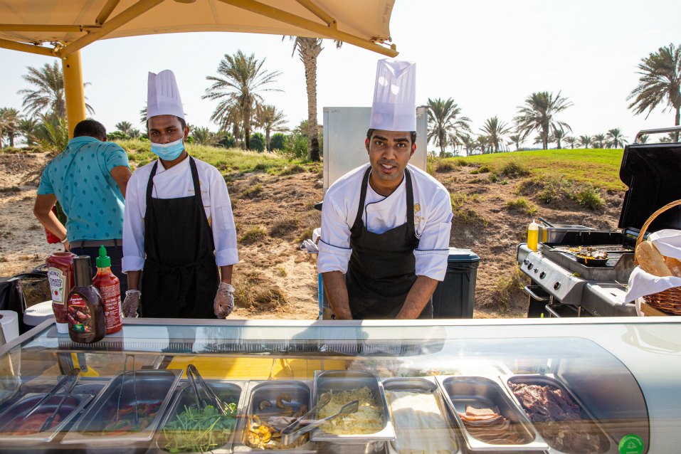 <h2>2022 Arabian Gulf Golf Cruise</h2>11 Nights | 5 Rounds | Dubai to Dubai | November 15 – 26