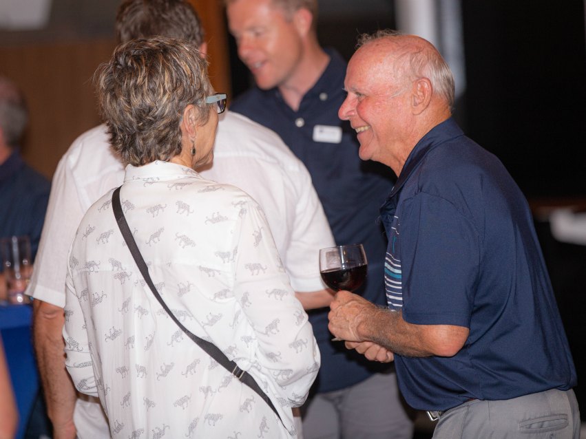 <h2>2022 Arabian Gulf Golf Cruise</h2>11 Nights | 5 Rounds | Dubai to Dubai | November 15 – 26