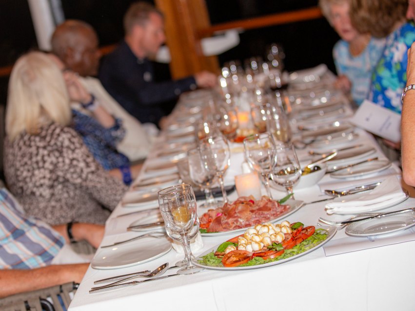 <h2>2022 Arabian Gulf Golf Cruise</h2>11 Nights | 5 Rounds | Dubai to Dubai | November 15 – 26