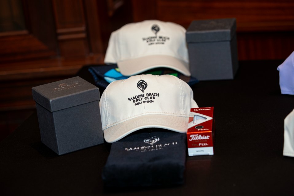 <h2>2022 Arabian Gulf Golf Cruise</h2>11 Nights | 5 Rounds | Dubai to Dubai | November 15 – 26