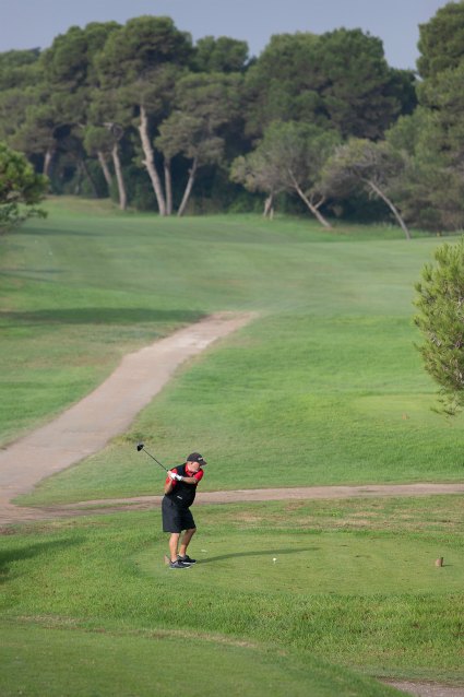 <h2>October 2022 Mediterranean Islands Golf Cruise</h2>8 Nights | 4 Rounds | Rome - Barcelona | October 21 - 28