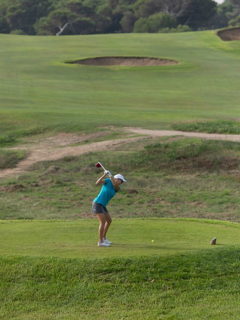 <h2>October 2022 Mediterranean Islands Golf Cruise</h2>8 Nights | 4 Rounds | Rome - Barcelona | October 21 - 28