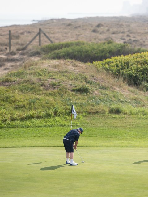 <h2>October 2022 Mediterranean Islands Golf Cruise</h2>8 Nights | 4 Rounds | Rome - Barcelona | October 21 - 28