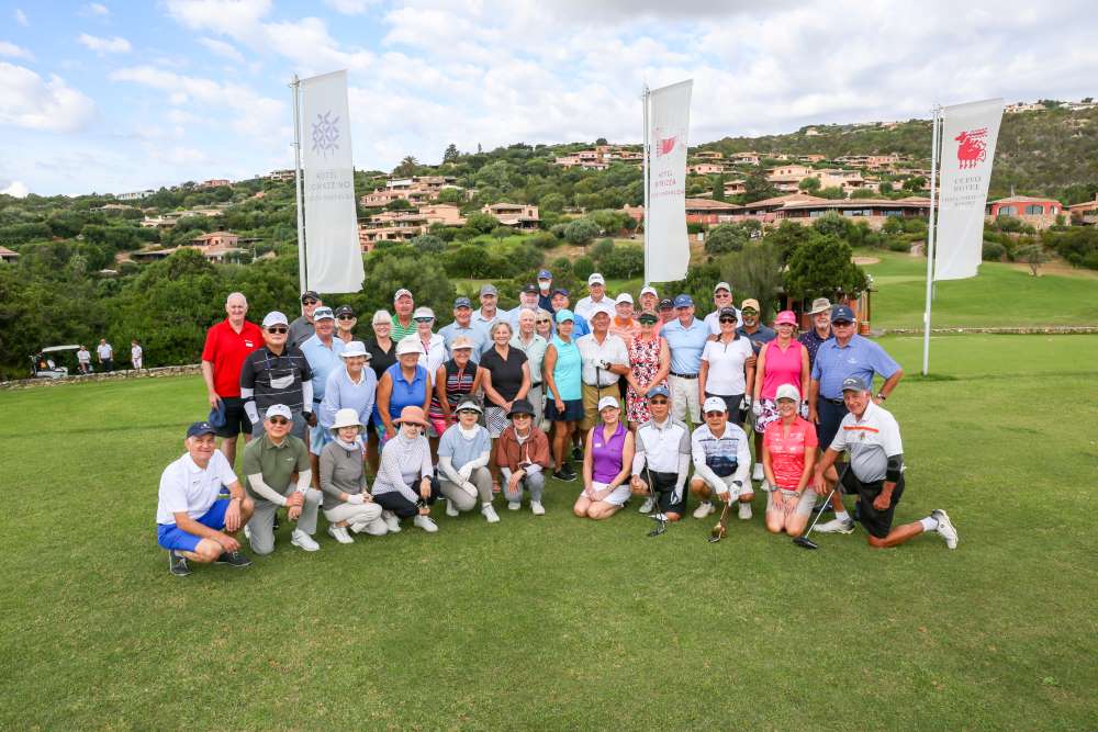 <h2>2022 Mediterranean Islands Golf Cruise</h2>10 Nights | 5 Rounds | Barcelona - Athens | September 17 - 27