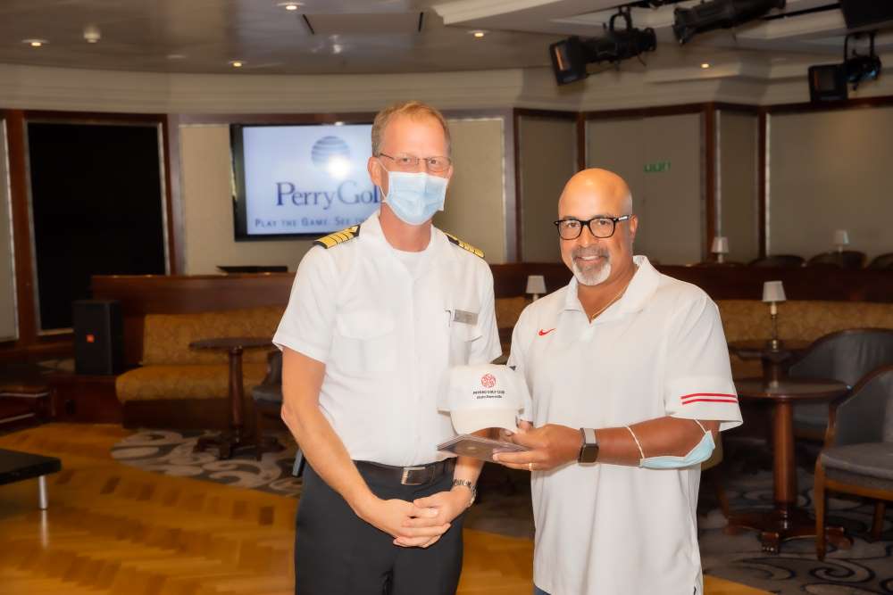 <h2>2022 Mediterranean Islands Golf Cruise</h2>10 Nights | 5 Rounds | Barcelona - Athens | September 17 - 27