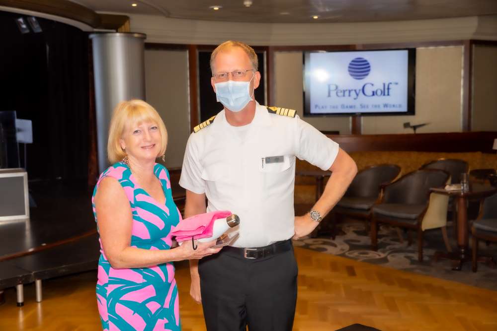 <h2>2022 Mediterranean Islands Golf Cruise</h2>10 Nights | 5 Rounds | Barcelona - Athens | September 17 - 27