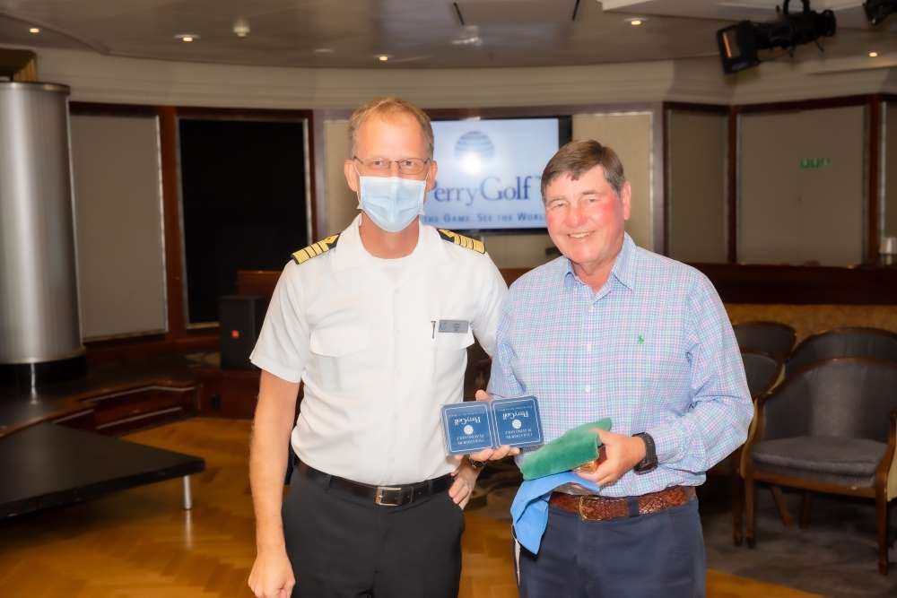 <h2>2022 Mediterranean Islands Golf Cruise</h2>10 Nights | 5 Rounds | Barcelona - Athens | September 17 - 27