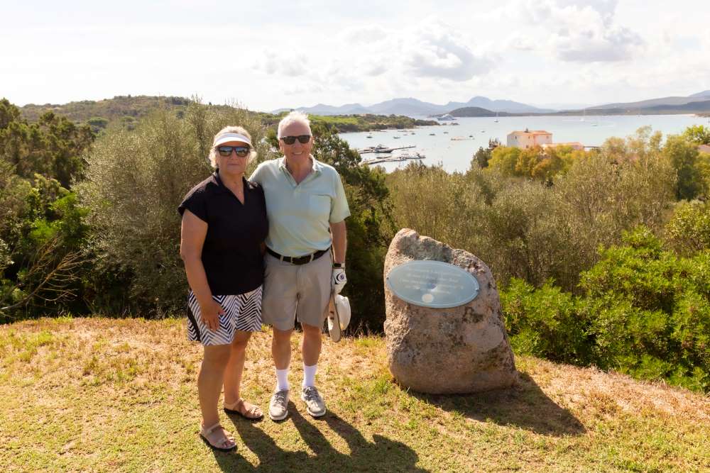 <h2>2022 Mediterranean Islands Golf Cruise</h2>10 Nights | 5 Rounds | Barcelona - Athens | September 17 - 27