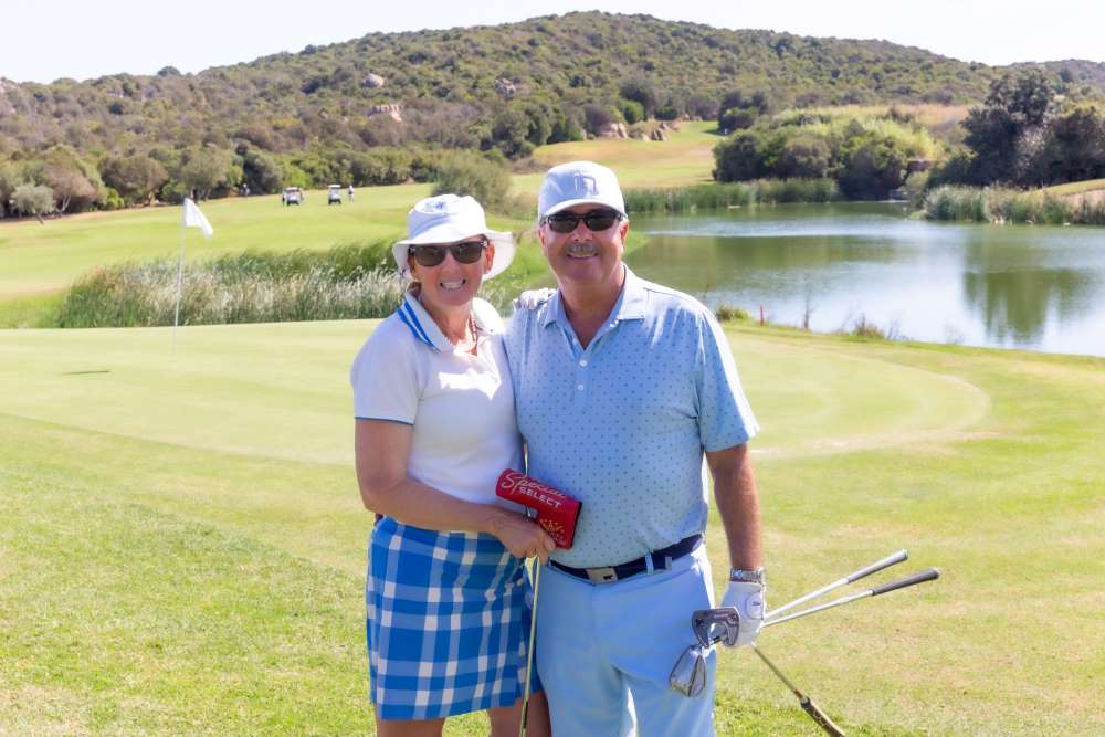 <h2>2022 Mediterranean Islands Golf Cruise</h2>10 Nights | 5 Rounds | Barcelona - Athens | September 17 - 27