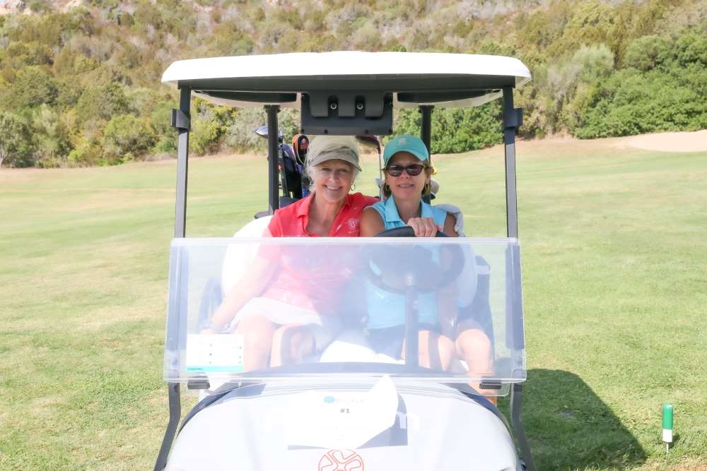 <h2>2022 Mediterranean Islands Golf Cruise</h2>10 Nights | 5 Rounds | Barcelona - Athens | September 17 - 27