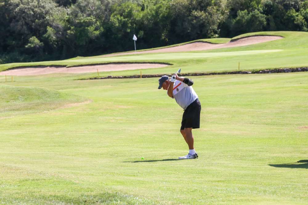 <h2>2022 Mediterranean Islands Golf Cruise</h2>10 Nights | 5 Rounds | Barcelona - Athens | September 17 - 27